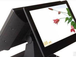 低價銷售新款觸摸屏收銀機，專為餐飲行業打造